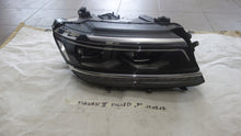 Laden Sie das Bild in den Galerie-Viewer, Frontscheinwerfer VW Tiguan 5NB941082A LED Rechts Scheinwerfer Headlight