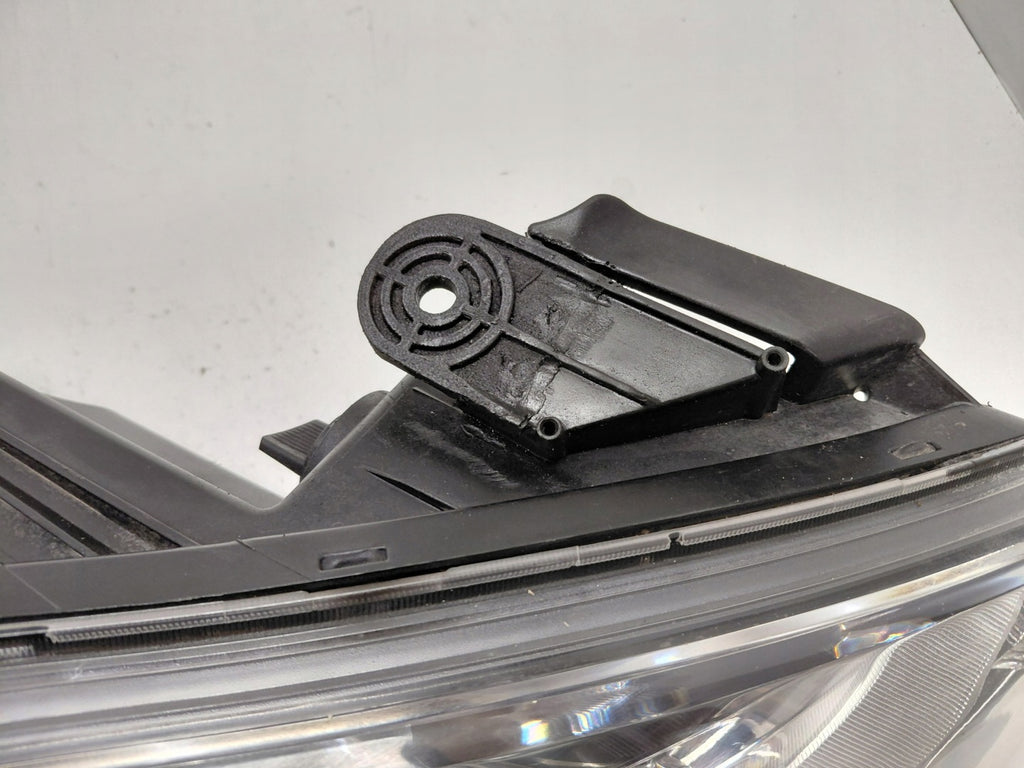 Frontscheinwerfer Hyundai Veloster Rechts Scheinwerfer Headlight SCH4577207205in