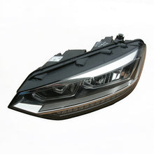 Load image into Gallery viewer, Frontscheinwerfer VW Touran 5TB941035B LED Links Scheinwerfer Headlight