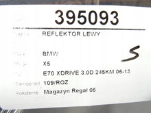 Load image into Gallery viewer, Frontscheinwerfer BMW X5 E70 7221895 Xenon Links Scheinwerfer Headlight SCH9265326764dk