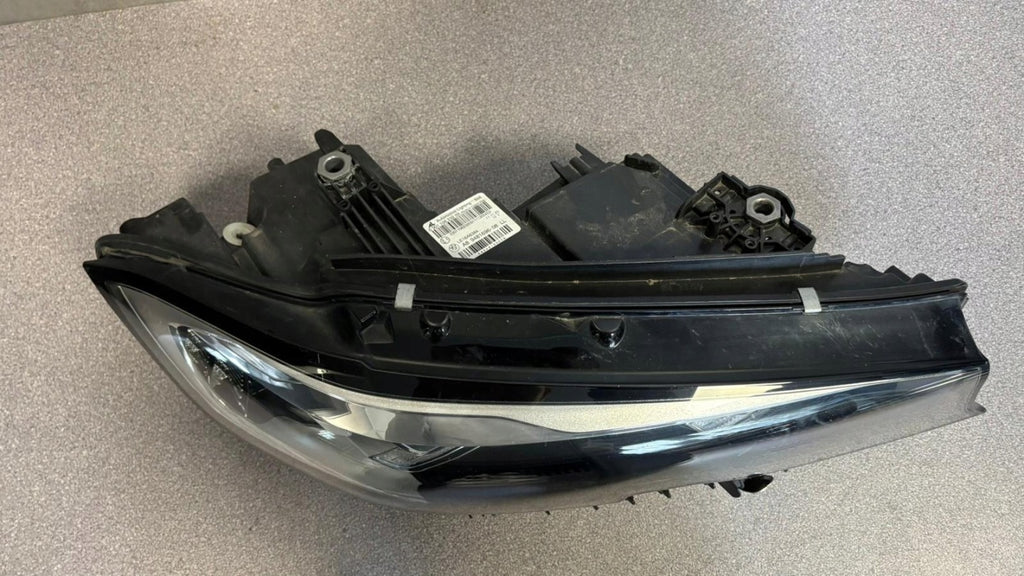 Frontscheinwerfer BMW 3 G21 G20 A89481696-08 LED Rechts Scheinwerfer Headlight SCH8053714886wg