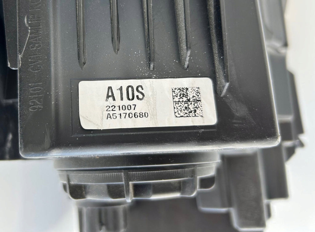 Frontscheinwerfer Kia Ev6 A5170680221007 Links Scheinwerfer Headlight SCH9048210734iy