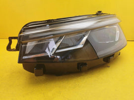 Frontscheinwerfer VW Passat 3J1941005 LED Ein Stück (Rechts oder Links) SCH7280071702xm