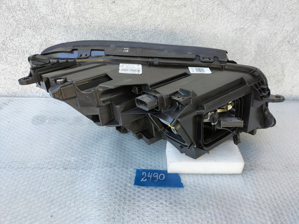 Frontscheinwerfer Mercedes-Benz W222 A2229060702 LED Links Headlight SCH3406702360bs