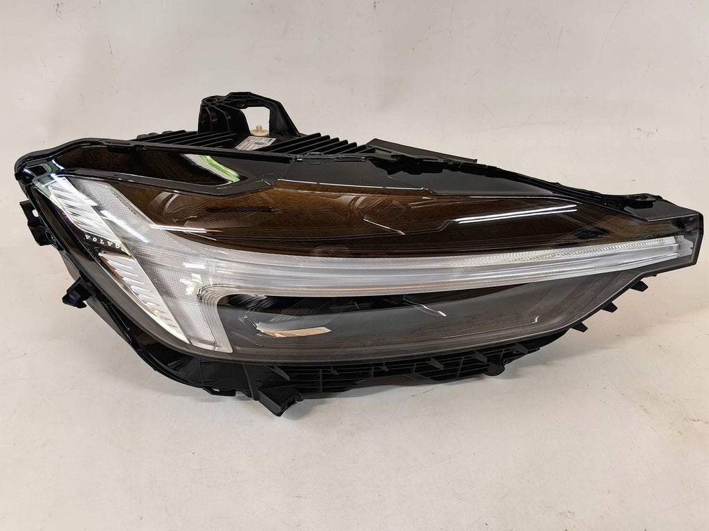 Frontscheinwerfer Volvo Xc60 II 32342517 Full LED Rechts Scheinwerfer Headlight SCH5734862558ig