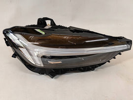 Frontscheinwerfer Volvo Xc60 II 32342517 Full LED Rechts Scheinwerfer Headlight SCH5734862558ig
