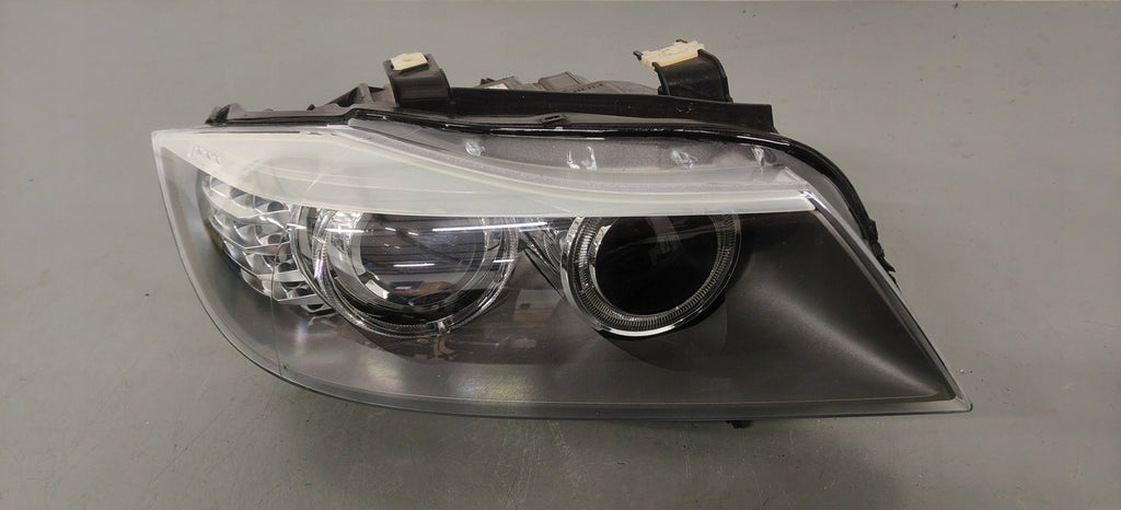 Frontscheinwerfer BMW 3 E91 E90 7202584 Xenon Rechts Scheinwerfer Headlight SCH8846977145ug