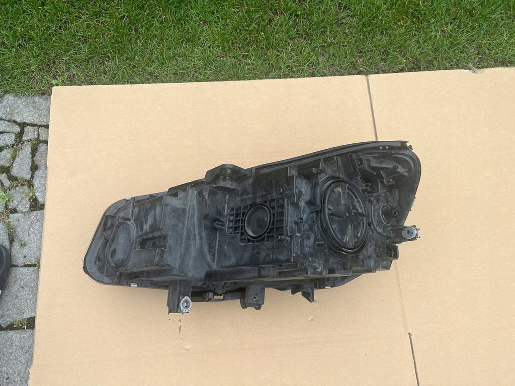 Frontscheinwerfer BMW 2 F45 F46 A87422574-04 Full LED Rechts Headlight SCH4453810992ue