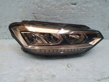Laden Sie das Bild in den Galerie-Viewer, Frontscheinwerfer VW Touran 5TB941036B Rechts Scheinwerfer Headlight SCH4060435747cs