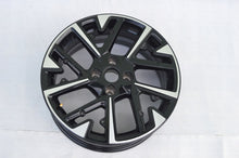 Load image into Gallery viewer, 1x Alufelge 17 Zoll 4.5" 4x108 9933892680 Opel Corsa F Rim Wheel FEL2488746908zp