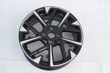Load image into Gallery viewer, 1x Alufelge 17 Zoll 4.5" 4x108 9933892680 Opel Corsa F Rim Wheel FEL2488746908zp