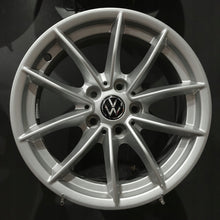 Load image into Gallery viewer, 4x Alufelge 16 Zoll 6.5" 5x112 22ET 6876921-F605263 Audi I Rim Wheel FEL9915348702cj