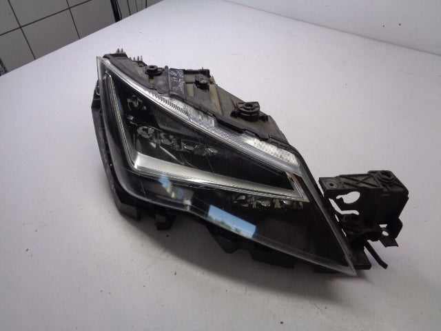 Frontscheinwerfer Seat Leon 5f1 5F1941007E 5F1941008E LED Rechts oder Links