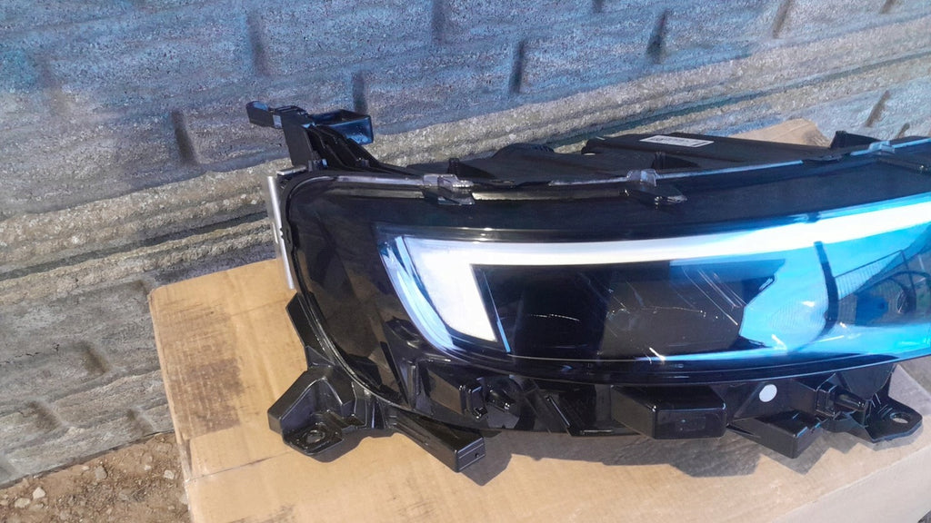 Frontscheinwerfer Opel Mokka 98340079800 Rechts Scheinwerfer Headlight SCH8221753044iq