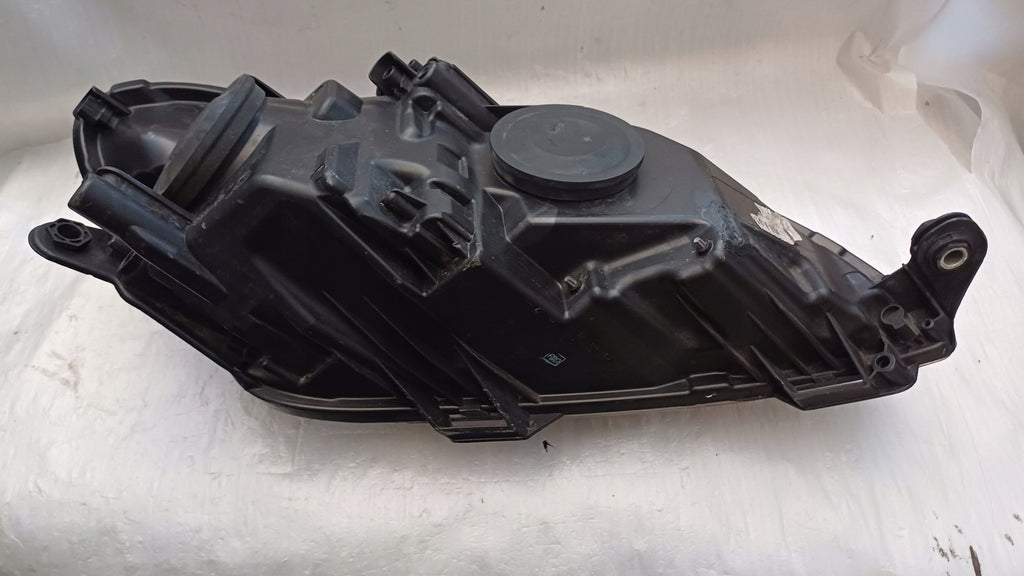 Frontscheinwerfer Skoda Fabia II 5J1941016 Ein Satz Scheinwerfer Headlight SCH7850747645fa