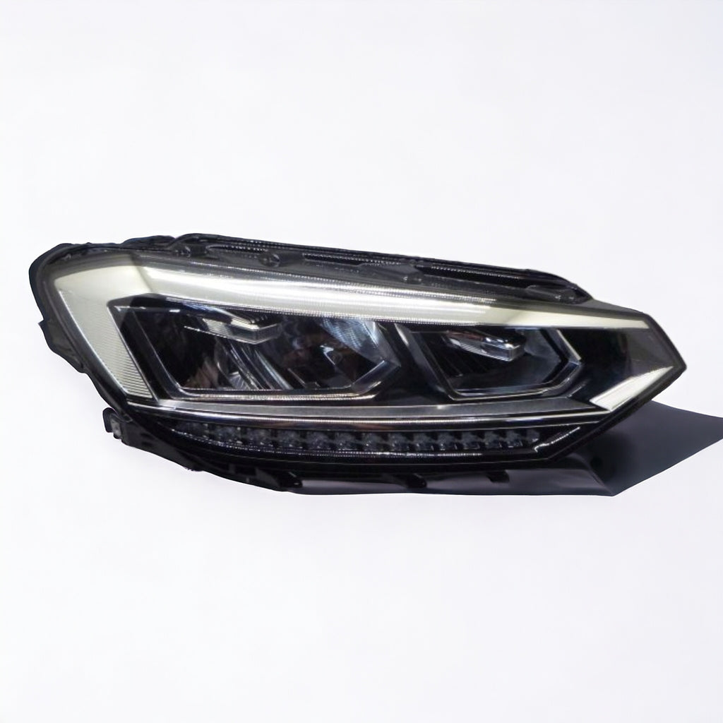 Frontscheinwerfer VW Touran 5TB941036B LED Rechts Scheinwerfer Headlight