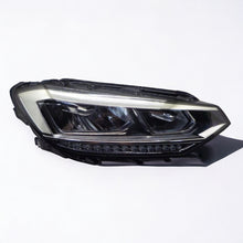 Laden Sie das Bild in den Galerie-Viewer, Frontscheinwerfer VW Touran 5TB941036B LED Rechts Scheinwerfer Headlight