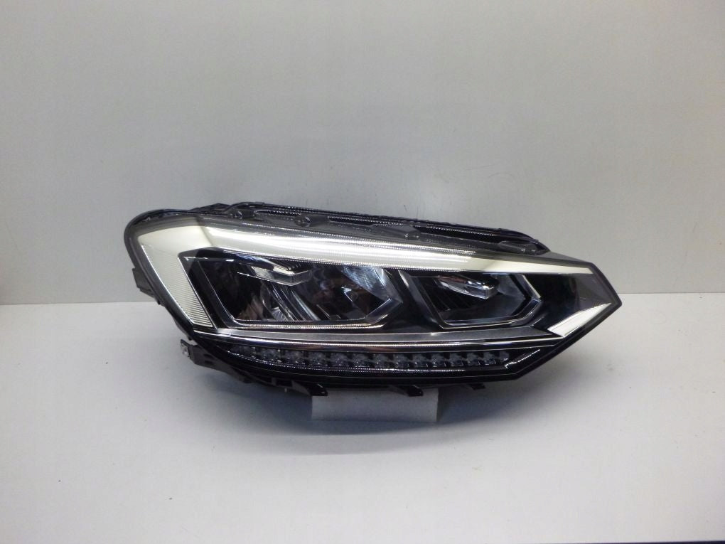 Frontscheinwerfer VW Touran 5TB941036B LED Rechts Scheinwerfer Headlight