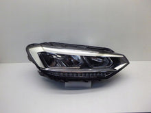 Laden Sie das Bild in den Galerie-Viewer, Frontscheinwerfer VW Touran 5TB941036B LED Rechts Scheinwerfer Headlight