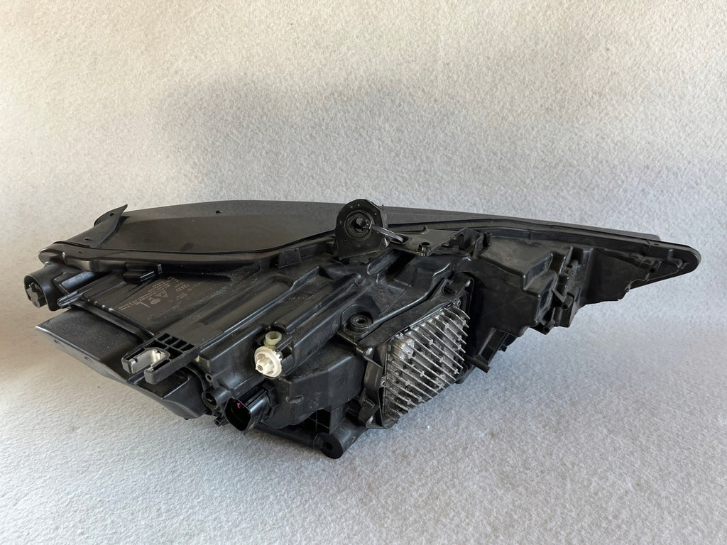 Frontscheinwerfer Audi A6 C8 4K0941039 Full LED Links Scheinwerfer Headlight SCH7883437392dz