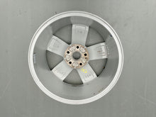 Laden Sie das Bild in den Galerie-Viewer, 1x Alufelge 17 Zoll 6.5" 5x112 38ET Glanz Silber 5NA071497 VW Tiguan Rim Wheel FEL1804912110jw