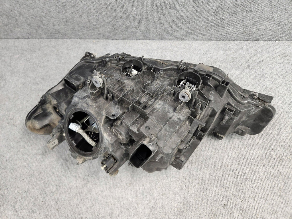 Frontscheinwerfer BMW 3 F30 F31 7259526 Xenon Rechts Scheinwerfer Headlight SCH2111682225xq