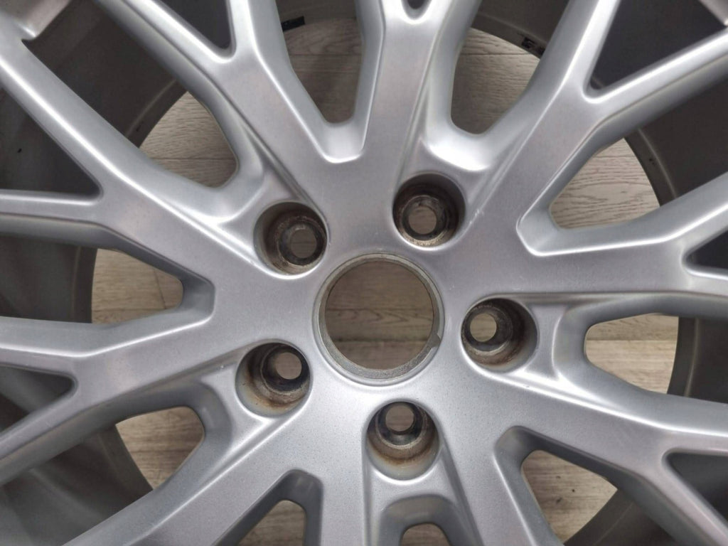 1x Alufelge 19 Zoll 5x112 81A601025L Audi Q2 Rim Wheel FEL5951687887by