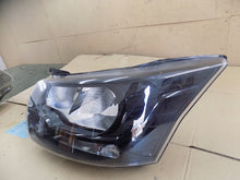 Laden Sie das Bild in den Galerie-Viewer, Frontscheinwerfer Ford Transit GK31-13W030-BC Links Scheinwerfer Headlight