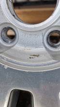 Load image into Gallery viewer, 1x Alufelge 19 Zoll 8.5" 5x112 45ET Glanz Silber 4E0601025N Audi A8 Rim Wheel FEL1999993958hx