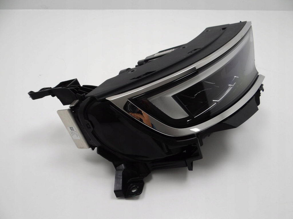 Frontscheinwerfer Opel Mokka 9834007980 366158932 L375761 LED Rechts Headlight SCH3821288961ja