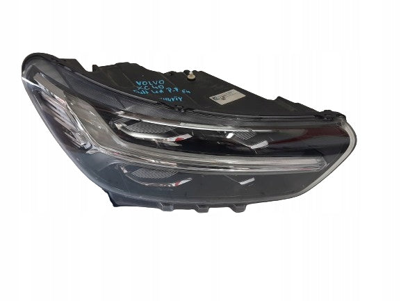 Frontscheinwerfer Volvo Xc40 31446779 Rechts Scheinwerfer Headlight SCH6257778436te