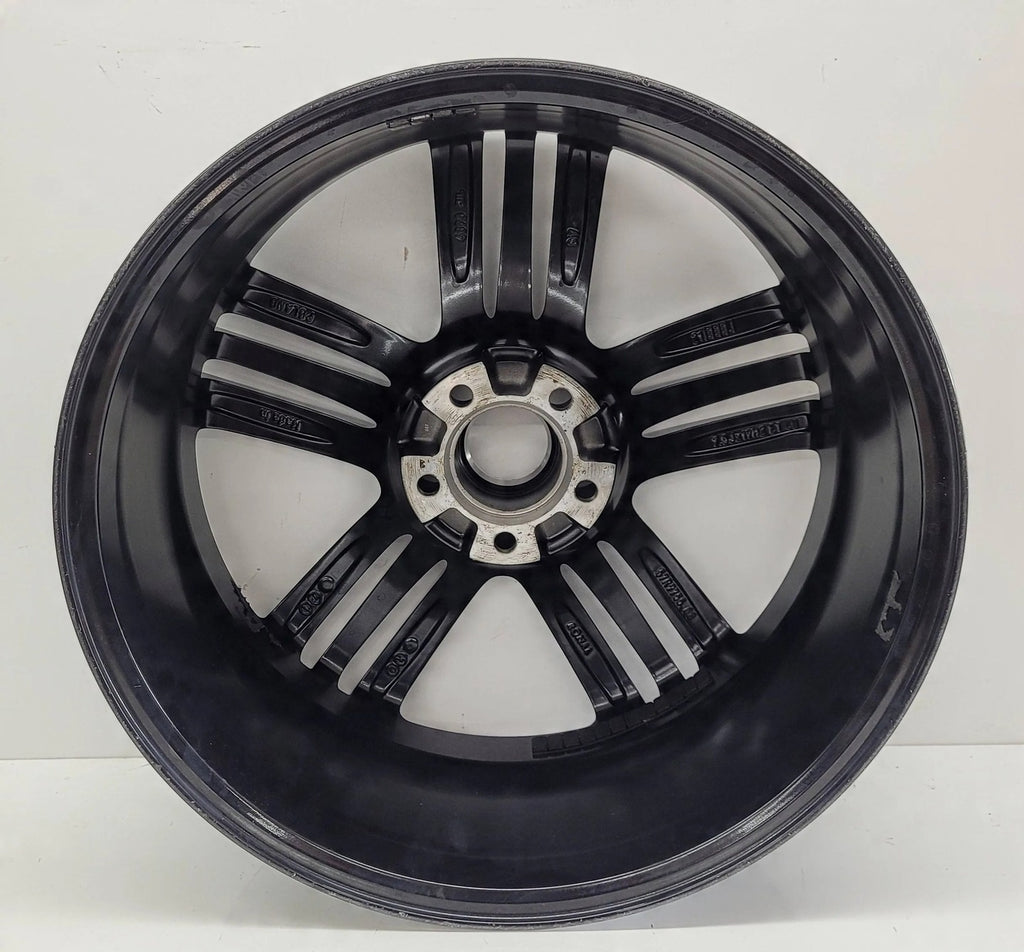 1x Alufelge 19 Zoll " 57R9755 Toyota Rav 4 Rim Wheel