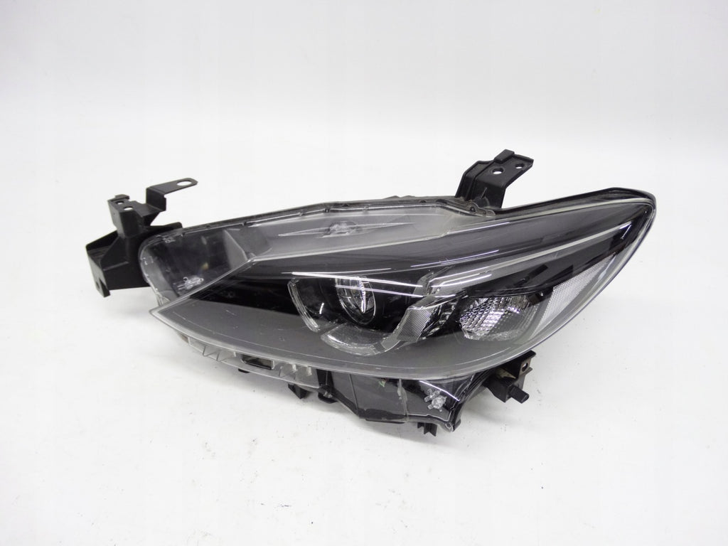 Frontscheinwerfer Mazda 6 LED Links Scheinwerfer Headlight SCH7383918436qo