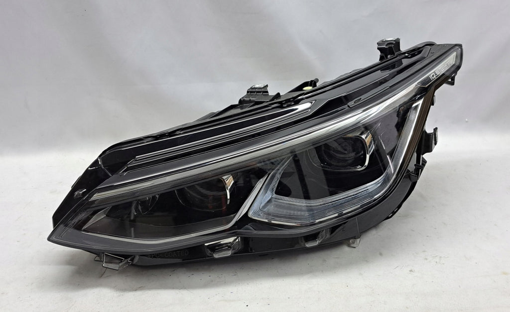 Frontscheinwerfer VW Golf VIII I 5H1941059 Full LED Links Scheinwerfer Headlight SCH1118080362pr