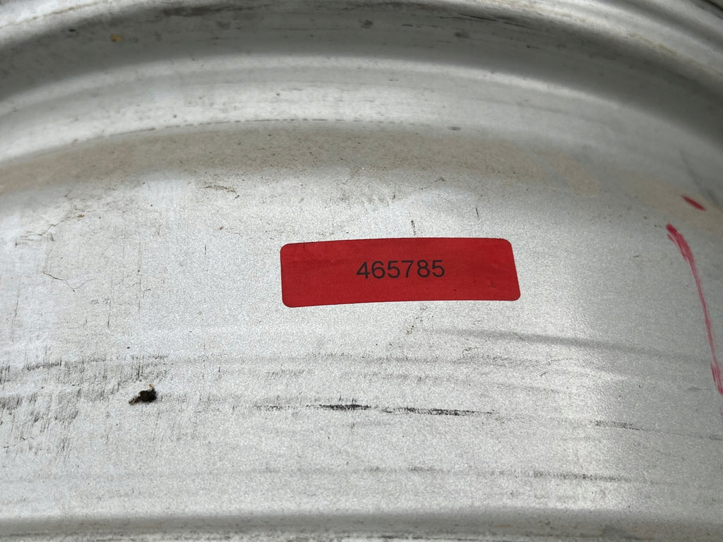1x Alufelge 17 Zoll 7.5" 5x120 6787576 BMW F26 X3 F25 Rim Wheel FEL2312607189hj