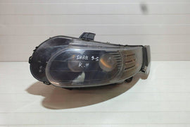 Frontscheinwerfer Saab 9-5 PL27505030 Ein Stück (Rechts oder Links) Headlight