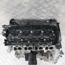 Laden Sie das Bild in den Galerie-Viewer, Motor BMW F21 F30 F32 F31 F20 N47D20C 2.0 119TKm Diesel Engine Unkomplett