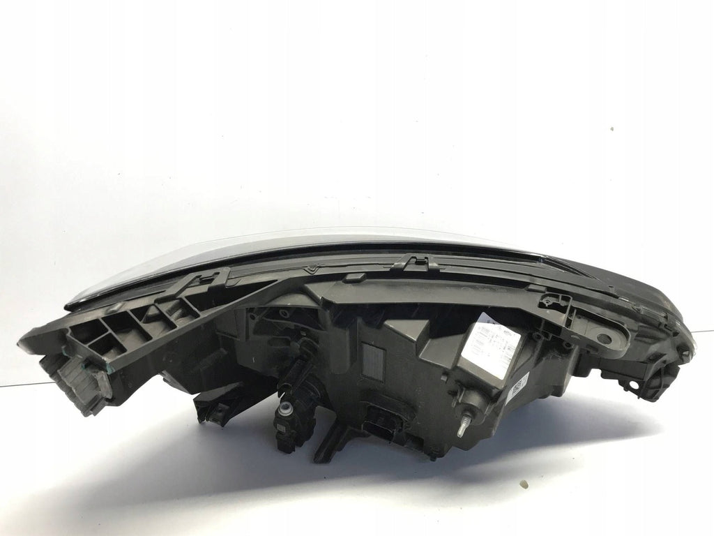 Frontscheinwerfer Renault Clio V 260605680R Full LED Links Headlight SCH6064613769pn