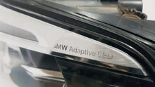 Load image into Gallery viewer, Frontscheinwerfer BMW 5 G31 G30 7439209-01 LED Links Scheinwerfer Headlight