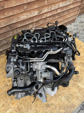 Load image into Gallery viewer, Motor Audi A4 B8 CAH 2.0 TDI 170PS Diesel Engine Unkomplett MOT1674689853sn