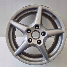 1x Alufelge 18 Zoll 99736213600 Porsche Carrera Rim Wheel FEL7485888824dp