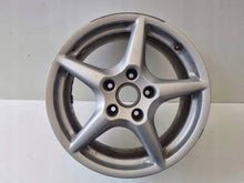 Laden Sie das Bild in den Galerie-Viewer, 1x Alufelge 18 Zoll 99736213600 Porsche Carrera Rim Wheel FEL7485888824dp