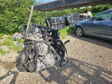 Load image into Gallery viewer, Motor Citroën Peugeot VW I HN05 10XVBA 1.2 TDI 90PS 66kW Benzin Engine Komplett