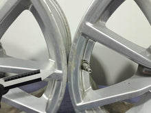 Laden Sie das Bild in den Galerie-Viewer, 4x Alufelge 17 Zoll 7.5" 5x112 30ET Glanz 6883520 BMW Rim Wheel FEL9415019222yc