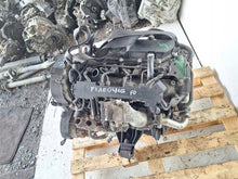 Load image into Gallery viewer, Motor Iveco Daily III F1AE0481G 2.3 HPI 116PS 85kW 235TKm Diesel Engine Komplett MOT9234245884px