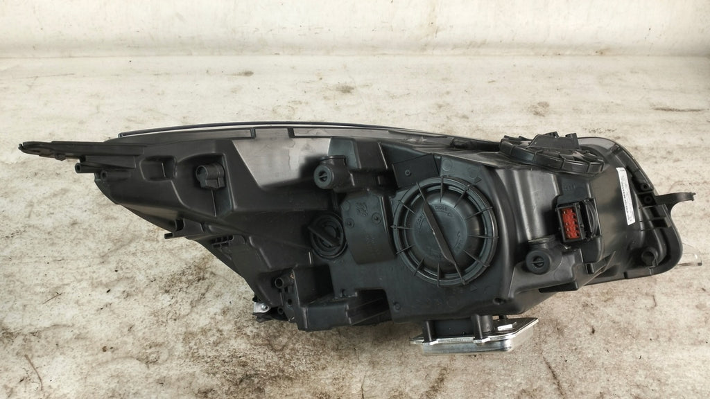 Frontscheinwerfer Opel A 1ZT009632-31 1ZT009631-32 Ein Stück (Rechts oder Links)