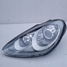 Laden Sie das Bild in den Galerie-Viewer, Frontscheinwerfer Porsche Cayenne 7P5941031AL LED Links Scheinwerfer Headlight SCH7199431879qo