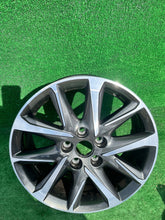 Load image into Gallery viewer, 1x Alufelge 17 Zoll 7.0" 5x114.3 45ET K88MV3810 Mazda I Rim Wheel FEL2641960099yb