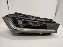 Laden Sie das Bild in den Galerie-Viewer, Frontscheinwerfer Skoda Superb 3P1941016 LED Rechts Scheinwerfer Headlight SCH4524071950rj