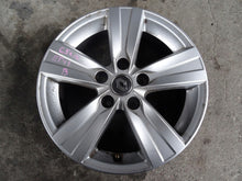 Laden Sie das Bild in den Galerie-Viewer, 1x Alufelge 16 Zoll 6.5&quot; 5x114.3 Renault Talisman Rim Wheel